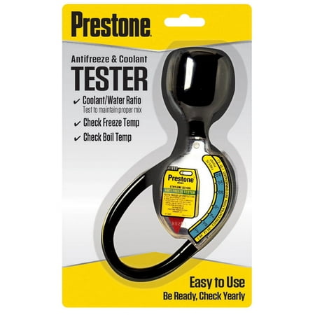 Prestone Antifreeze & Coolants Extended Life, 1 gal Jug (2 Pack)