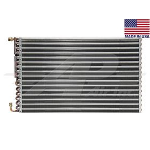 Universal Condenser - 16 x 25