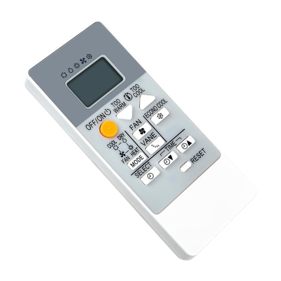 Universal Conditioning Remote Controller Consistent Multiple Models Premium Mate