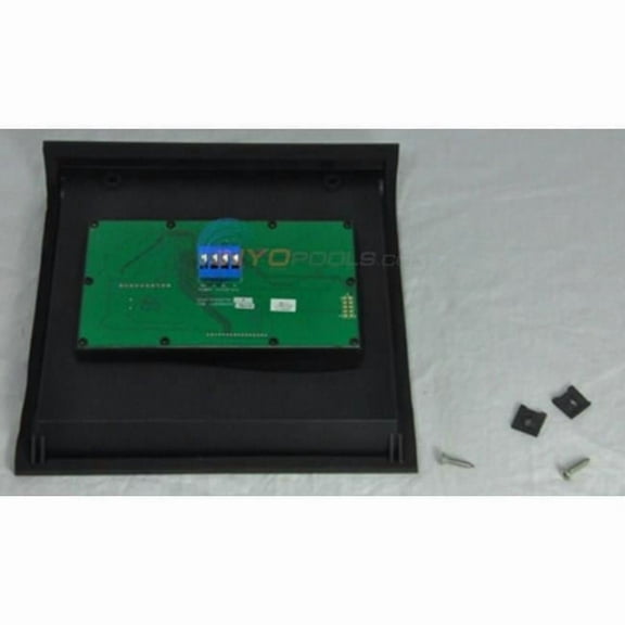 Universal Control User Interface