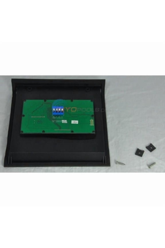 Universal Control User Interface