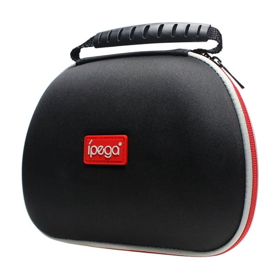 Universal Controller Carrying Case for PS5/Xbox Series S/X/Nintendo Switch Pro - EVA Hard Shell Protective Travel Bag | Gaming Accessories