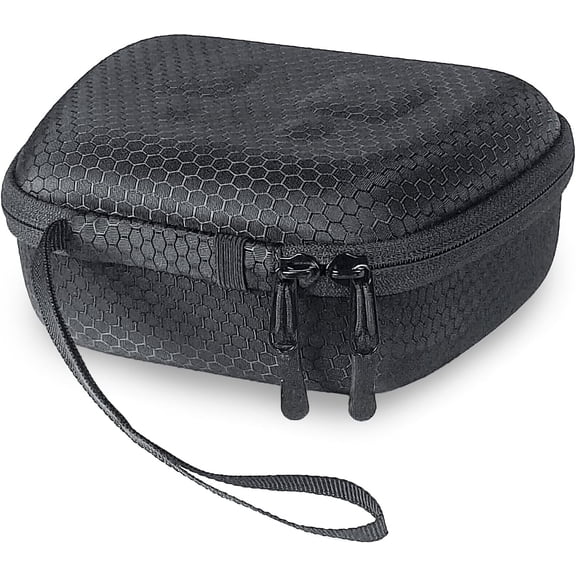 Universal Controller Case for PS5/ Switch/Xbox Series/Steam Machine& More,Travel Storage Bag,Protective Cover Hard Carrying Case