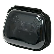 Protective Travel Case Controller Organizer for PS5/PS4/Xbox Series X ...