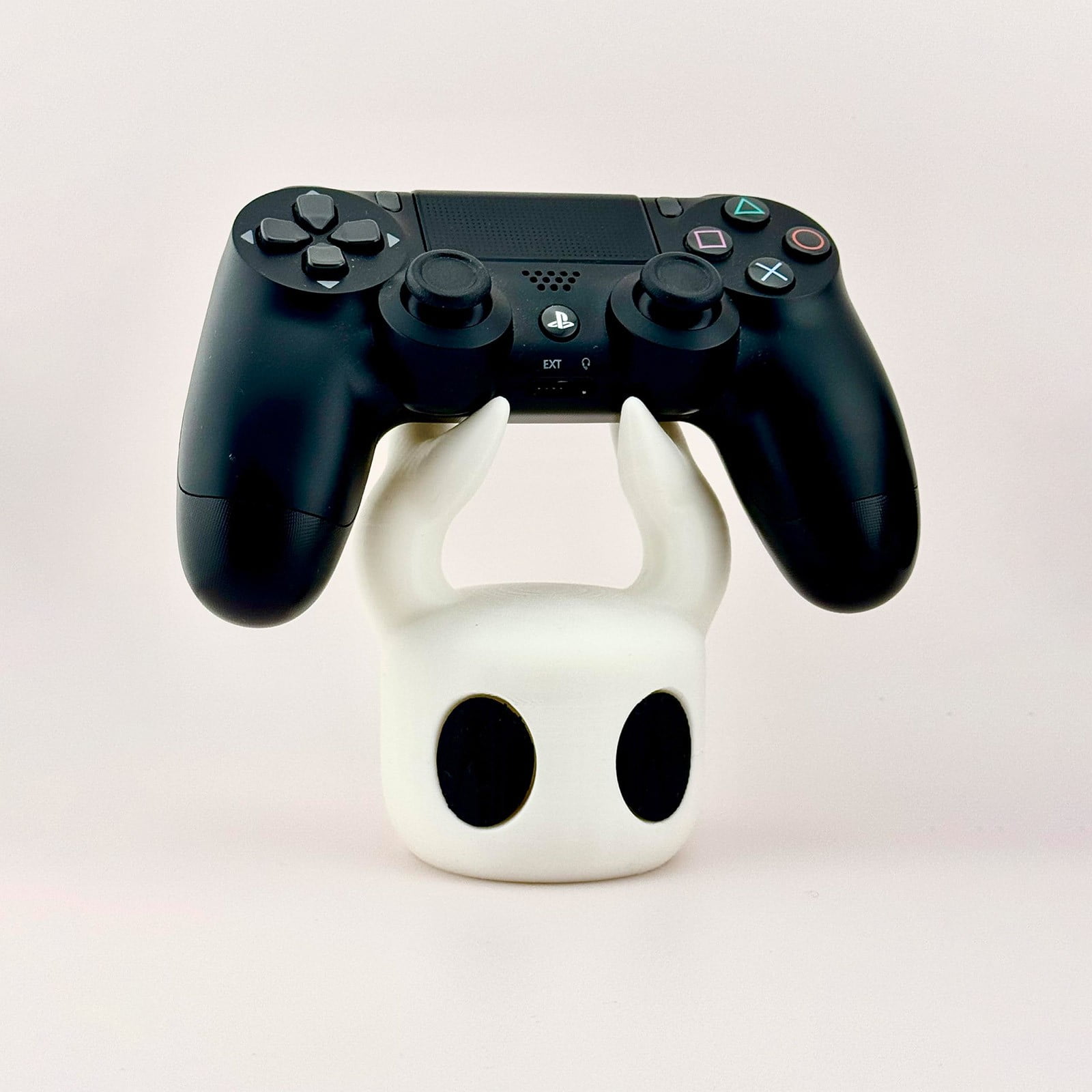 Universal Controller Stand Stylish 3D Printed Design Minimalist White ...