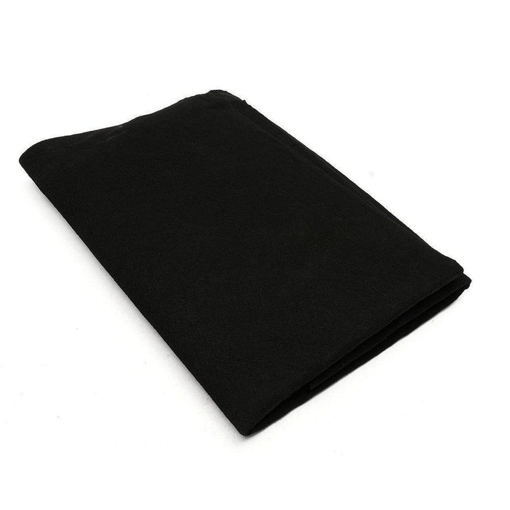 Universal Cooker Hood Extractor Activated Carbon Filter Cotton For Smoke Exhaust Ventilator Kitchen Range Hood Parts 47X114Cm