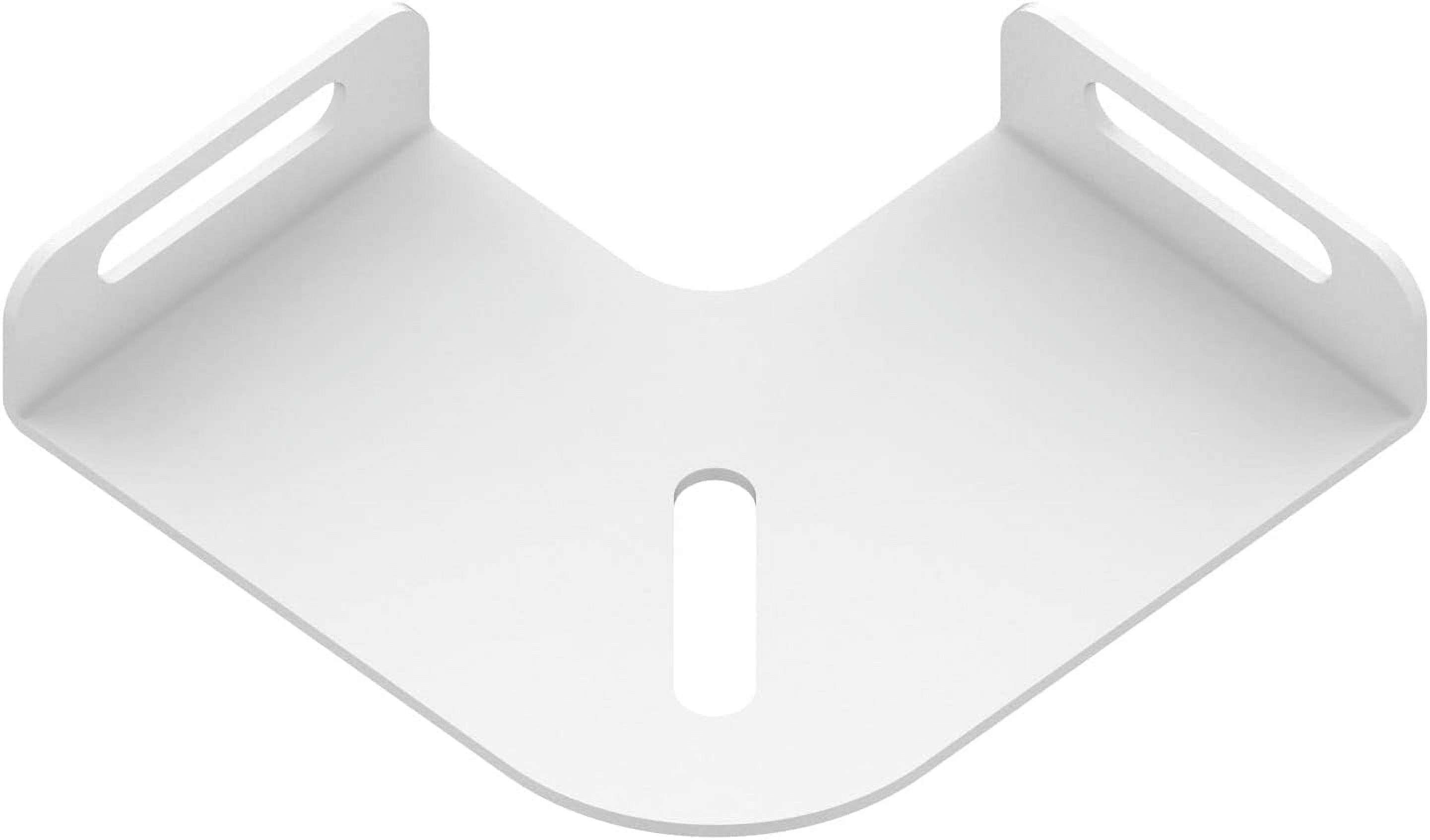 Universal Corner Mount for Wyze Camera Pan V2, V3, Corner Wall Mounts