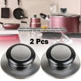thumbnail image 1 of Universal Cover Knob Cap Heat- Cooking Pot Pan Lid Knob Replacement Lifting Handle Kitchen Cookware Handgrip, 1 of 6