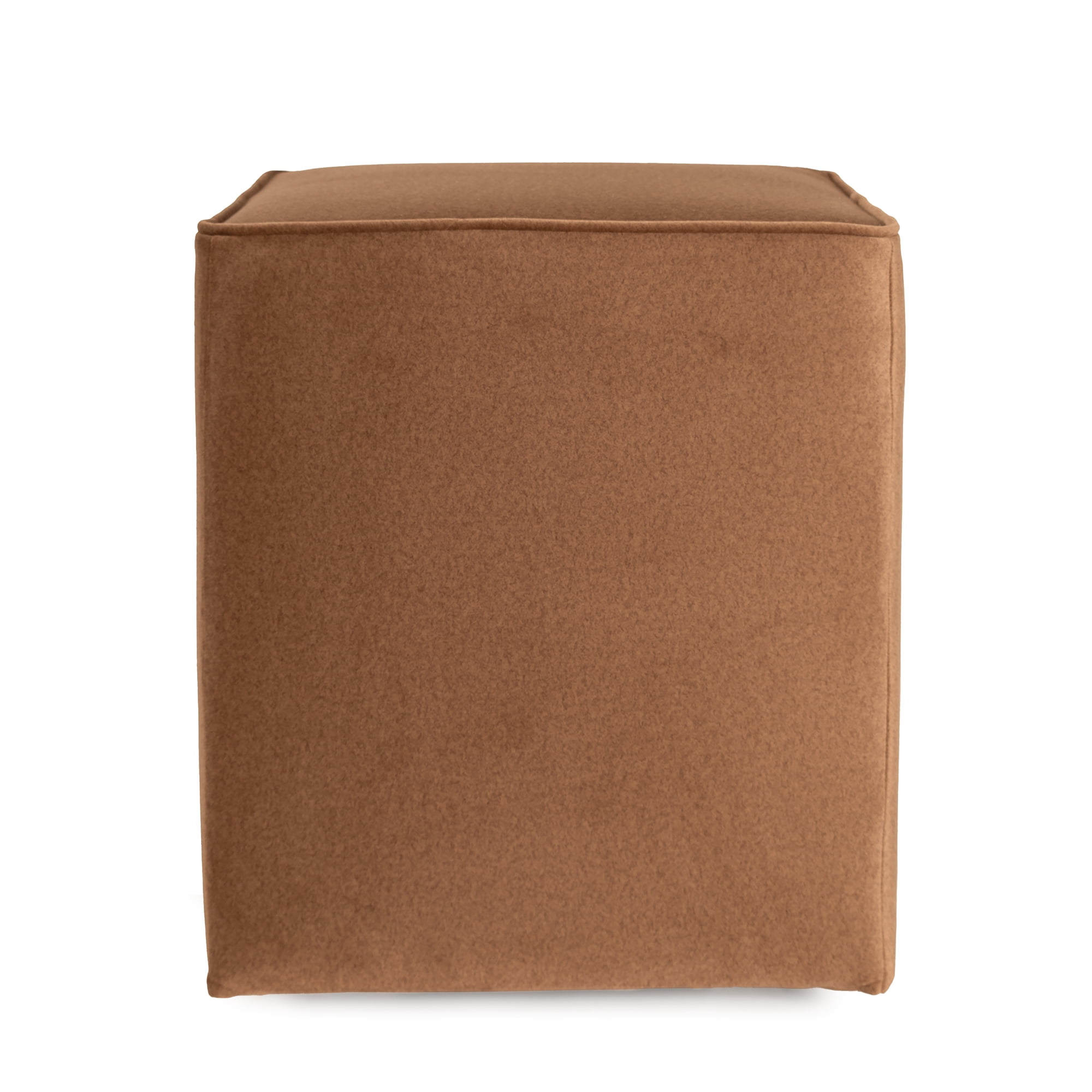 Universal Cube Qivuit Brown
