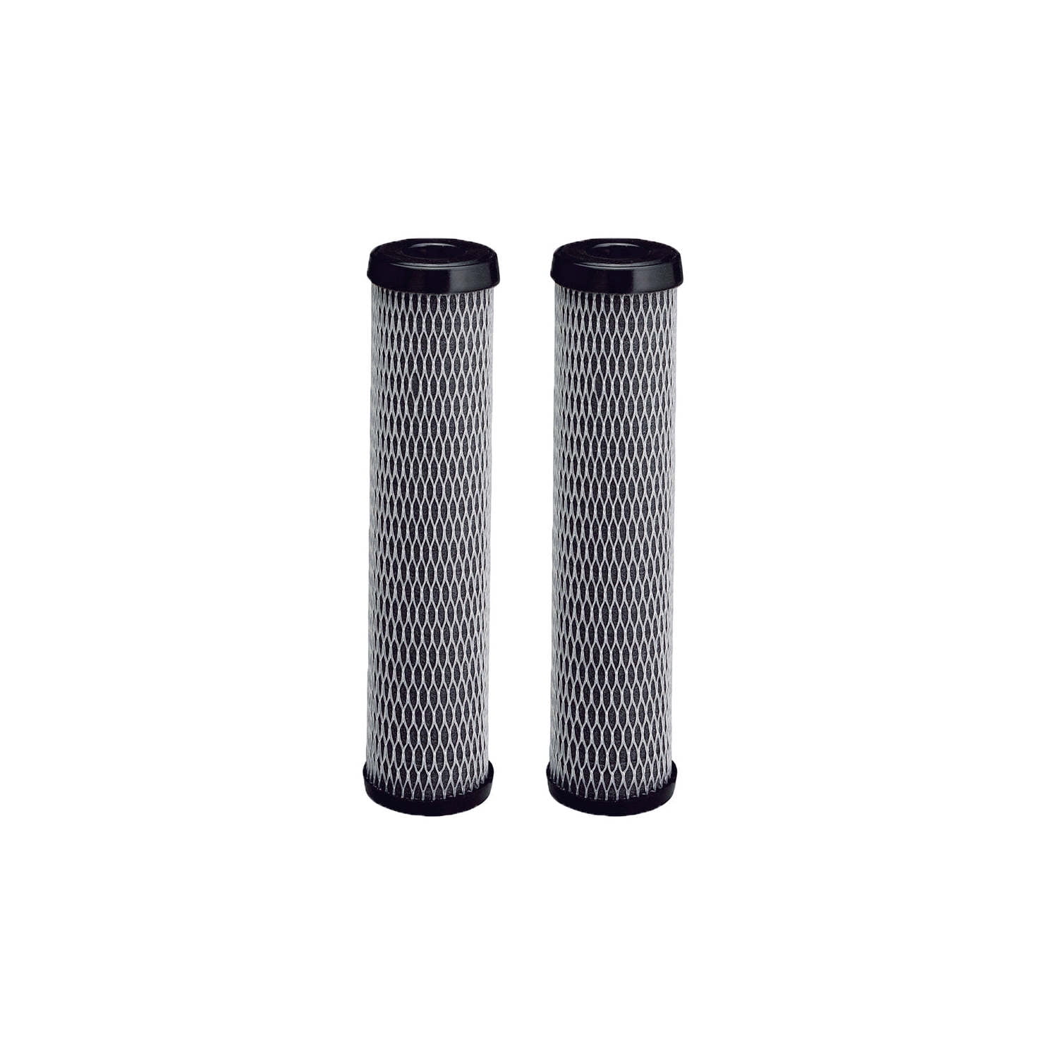 Culligan 5 Micron Carbon Water Filter Replacement Cartridges