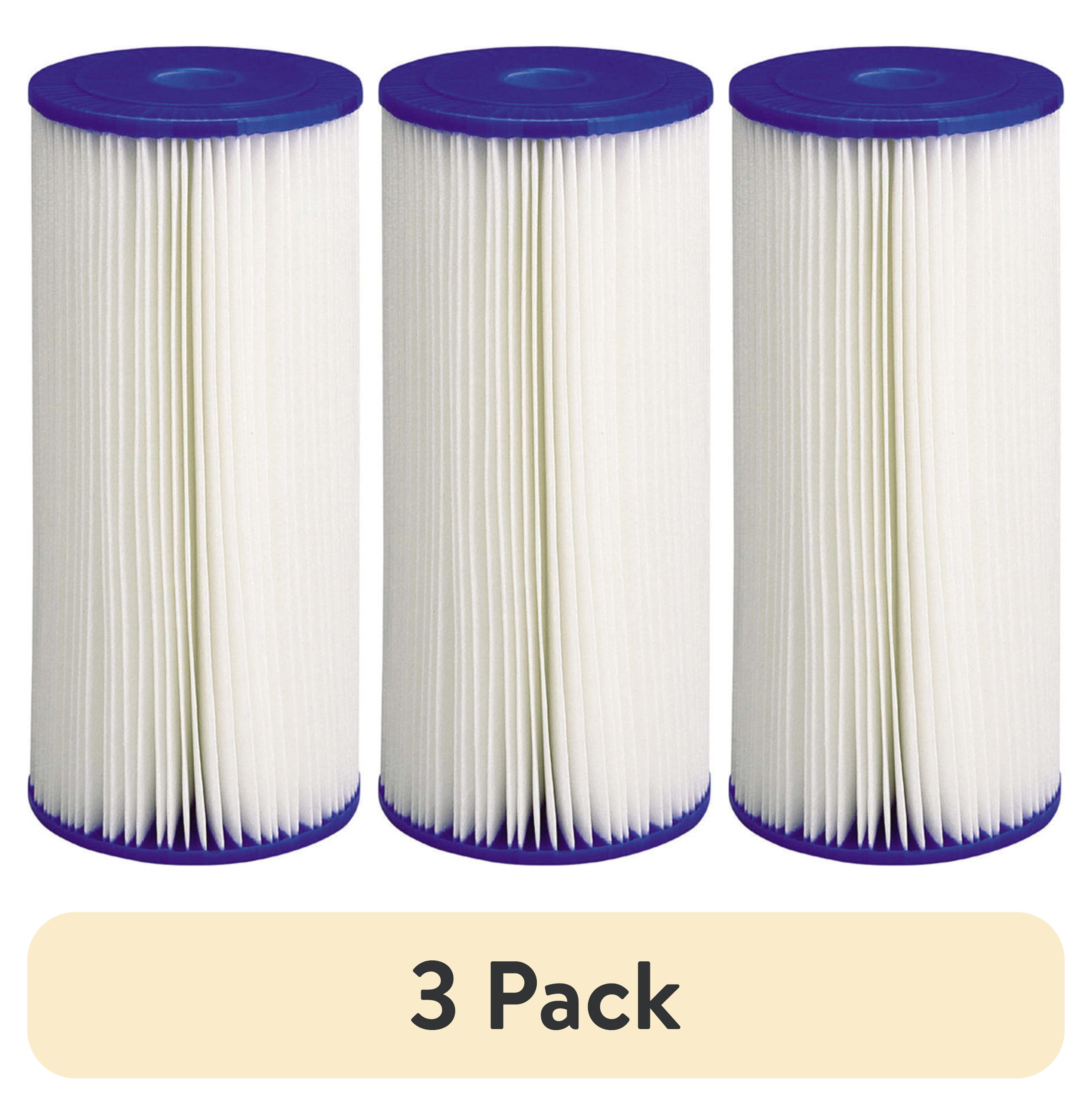 Culligan Heavy Duty Whole House Sediment Filter Cartridge