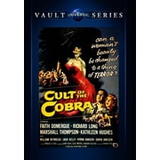 Universal - Cult of the Cobra [DIGITAL VIDEO DISC]
