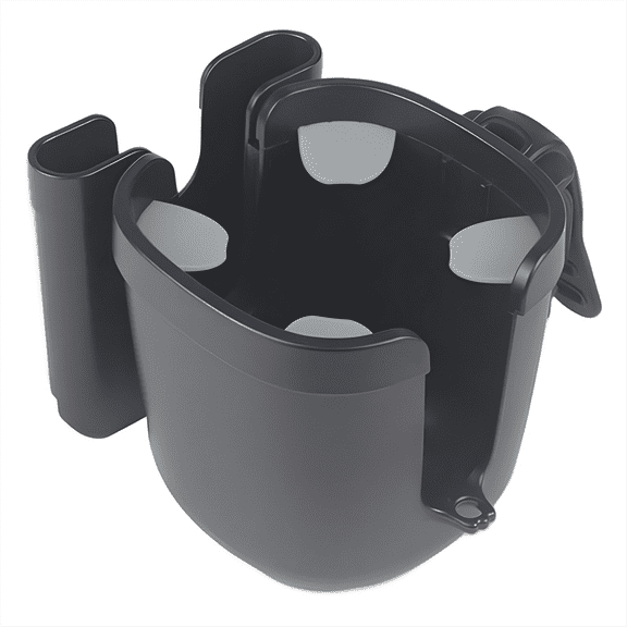 Universal Cup Holder for Baby Stroller, Cup Holder for Mobile Phone, Water Bottle, Cup Holder, Multifunctional Bracket