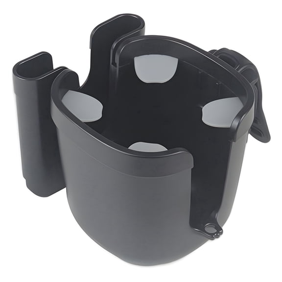 Universal Cup Holder for Baby Stroller, Cup Holder for Mobile Phone, Water Bottle, Cup Holder, Multifunctional Bracket