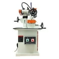 thumbnail image 1 of Universal Cutter Grinder Saw Blade Grinding Machine Sharpening Machine 220V, 1 of 14