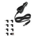 Universal DC 12V Car Charger for DBPOWER/Sylvania/RCA Portable DVD