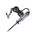 thumbnail image 1 of Universal DC 6-24V Electronic Circuit Voltage Tester Test Pen for Automobile Car, 1 of 4
