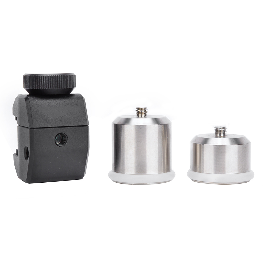 Universal DSLR Camera Balancing Stabilizer Gimbal Metal Counterweight