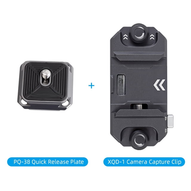 Universal DSLR Camera Gimbal Arca Swiss Quick Release Plate Clamp Quick ...