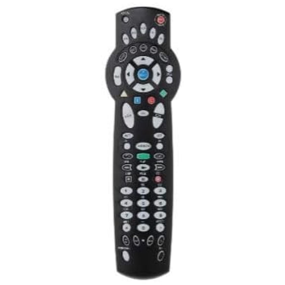 Universal DVR Remote Control