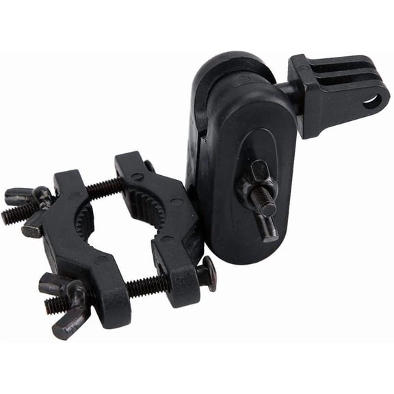 Universal Dash Cam Mirror Mount, Dash Cam Mount Holder Car Rearview Mirror Camera Driving Recorder Bracket Support Kit Support 360 Degree Rotating, Easy Removal