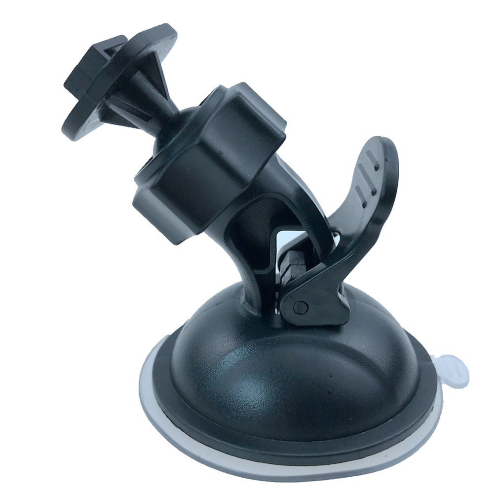 Universal Dashboard Mount Sucker Car DVR Camera Recorder Rack Bracket ...