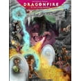 thumbnail image 1 of Universal Decay: DragonFire (Paperback), 1 of 1