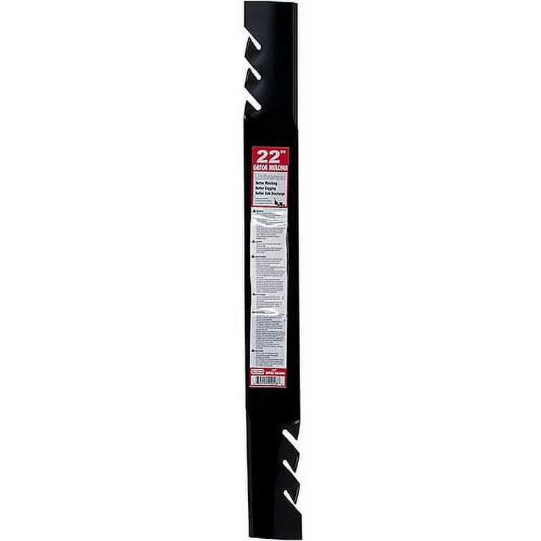 Universal Mulching Oregon Mulching Blade Universal Deck Blade