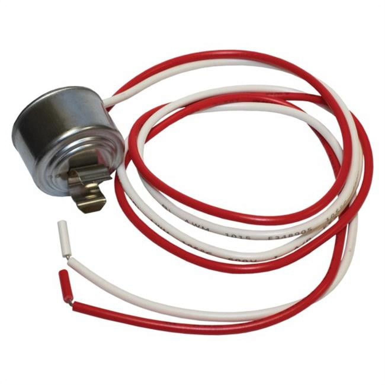 Universal Defrost Terminator with Clip