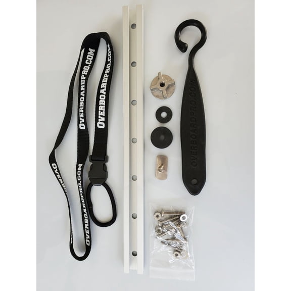 Universal Dehooker Kit - Composite