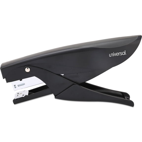 Universal Deluxe Plier Stapler 43108