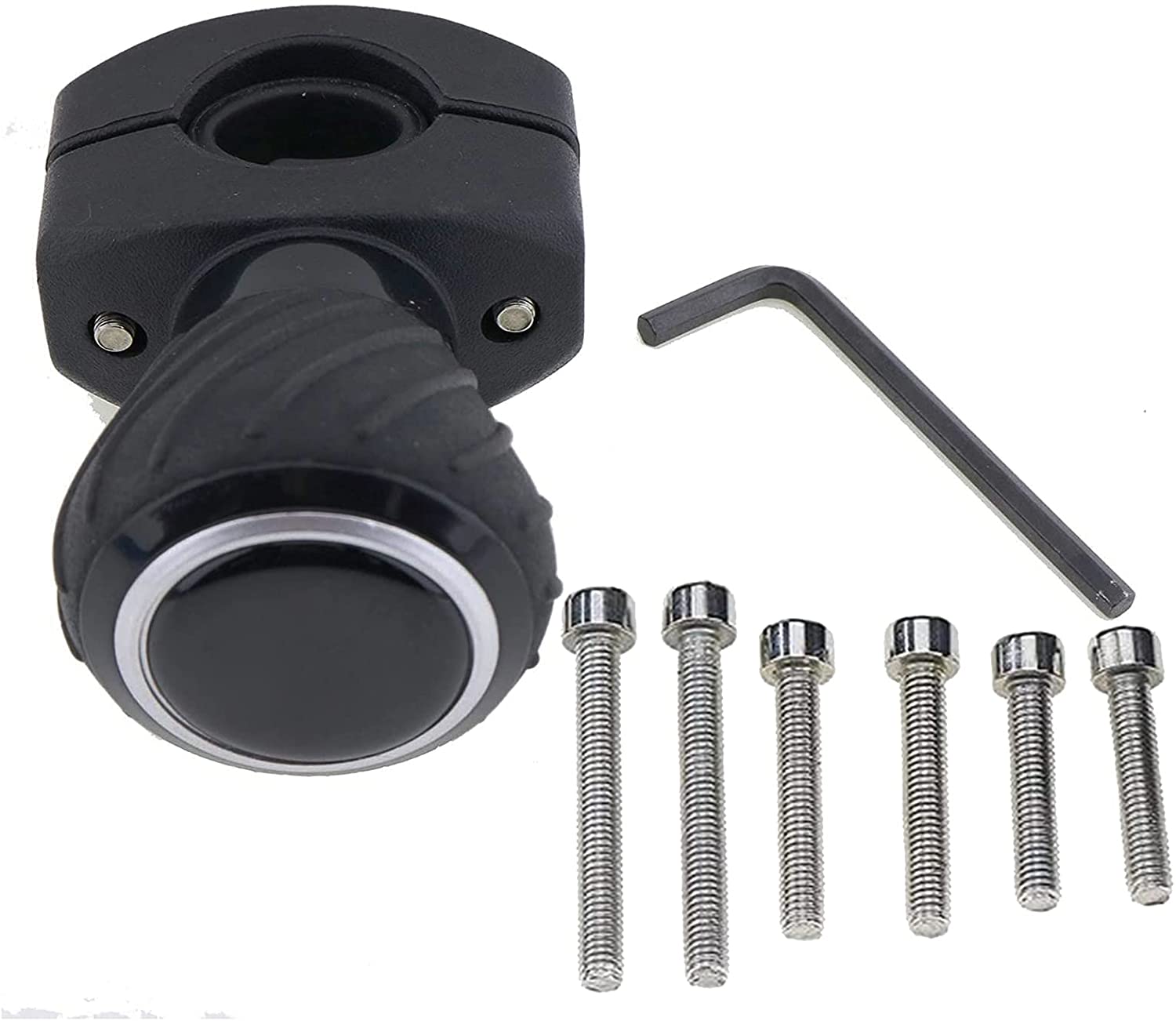 John Deere Original Equipment Knob TY27747