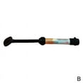 Universal Dental Syringe Composite Curing Light Resin Materials Dental