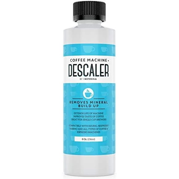 Keurig Descaling Solutions