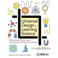 thumbnail image 1 of Pre-Owned Universal Design for Learning Science Paperback, 1 of 1