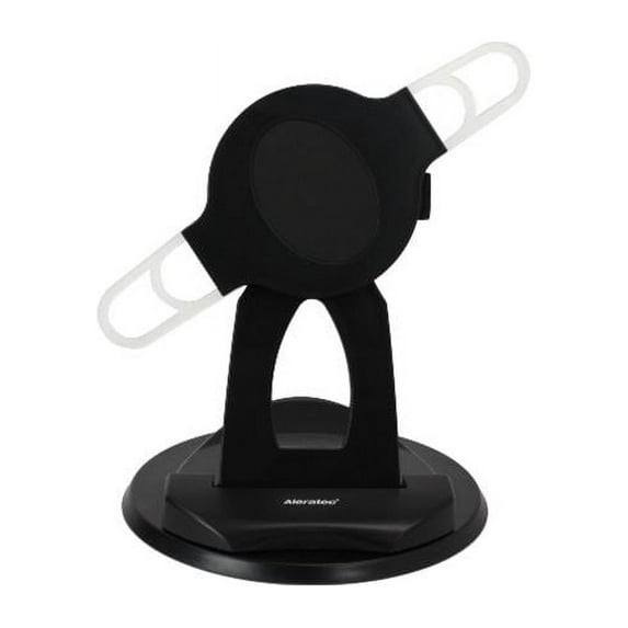Universal Desktop Tablet Stand Mount with Hand Strap Holder For 7-10 in. tablets