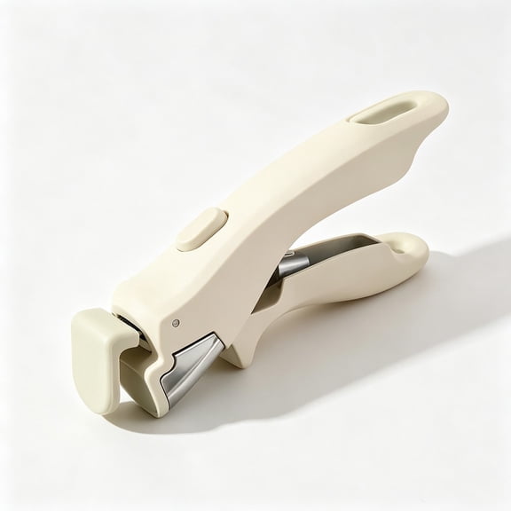 Universal Detachable Handle for Frying Pan, Removable Cookware Handle Grip, Space Saving Pot Handle Accessory
