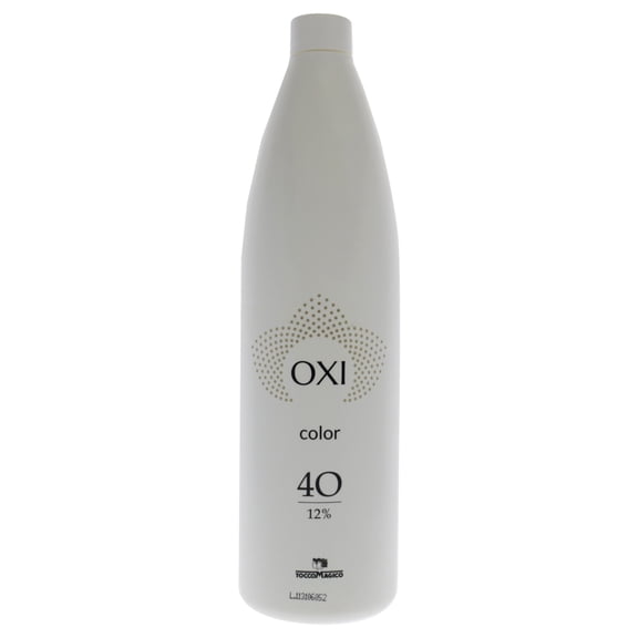 Universal Developer Oxi - 40 Vol by Tocco Magico for Unisex - 33.8 oz Emulsion