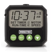 Moultrie Universal Digital Timer III for 6V and 12V Feeders
