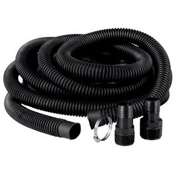 Universal Discharge Hose Kit