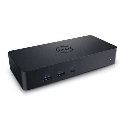 Universal Dock - D6000s - Docking Station - Usb - Gige - 130 Watt