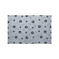 thumbnail image 1 of Universal Dog Mat - Moisture - Proof, Wear - Resistant, Thickened & Warm, Printable, Washable, 34X48 Inch D Size - For Dogs, Indoor Use, Outdoor Use, Kennel, Pet Bed, 1 of 4
