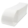thumbnail image 1 of Universal Dot Matrix Printer Labels, 1 Across, 1-7/16 x 3-1/2, White, 5000/Box -UNV70109, 1 of 4
