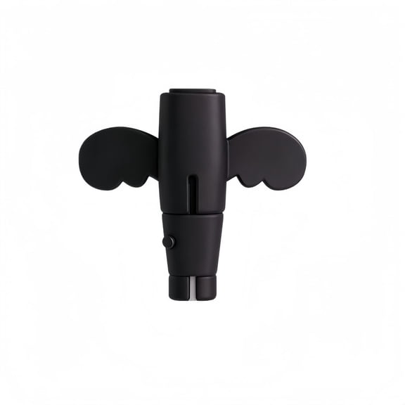 Universal Double End Silicone Data Protector Cord Organizer with Design for Secure Management