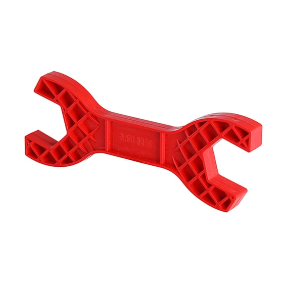 Universal Double Headed Wrench Levelling Tool Bath Tap Turn Ranging Installation Maintenance Tools Shower Faucet