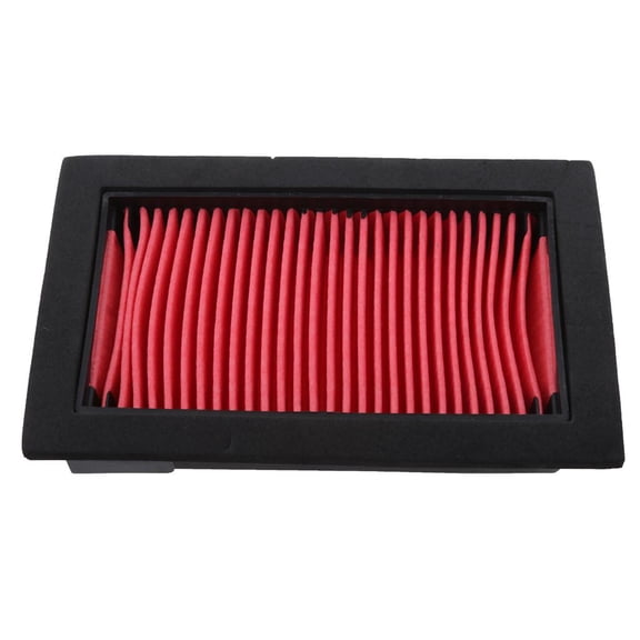 Universal Double Layer Steel Filtering Clamp Rubber Air Intake Filtering air Filter for Motorcycle