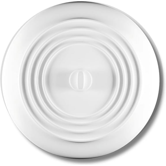 Universal Drain Stopper – Suction Cup Seal Cover for Bathtub, Kitchen Sink, and Shower Drains – 1 Pack