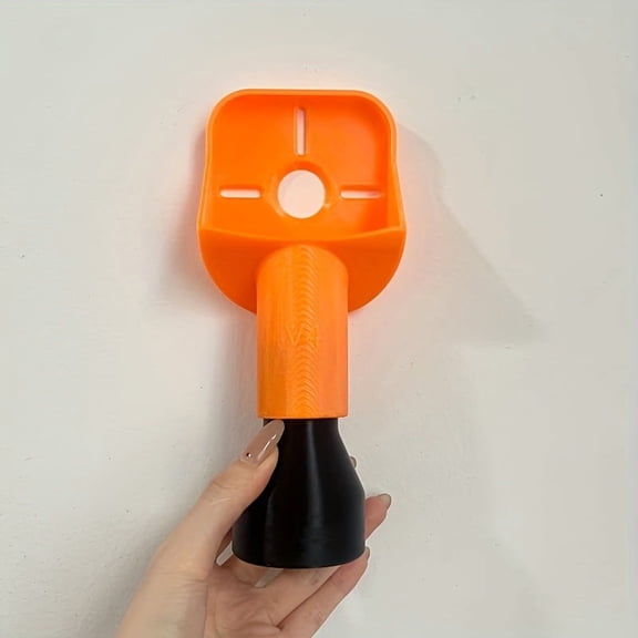 Universal Silicone Drill Dust Collector, Sawdust Collection Shield for Electric & Cordless Drills, Dust Prevention Gadget for Wall Drilling