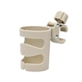 thumbnail image 1 of Universal Drink Holder for Buggy and Wheelchair Convenient Cup Holder Accessory for Prams Buggies and Mobility Devices, 1 of 8
