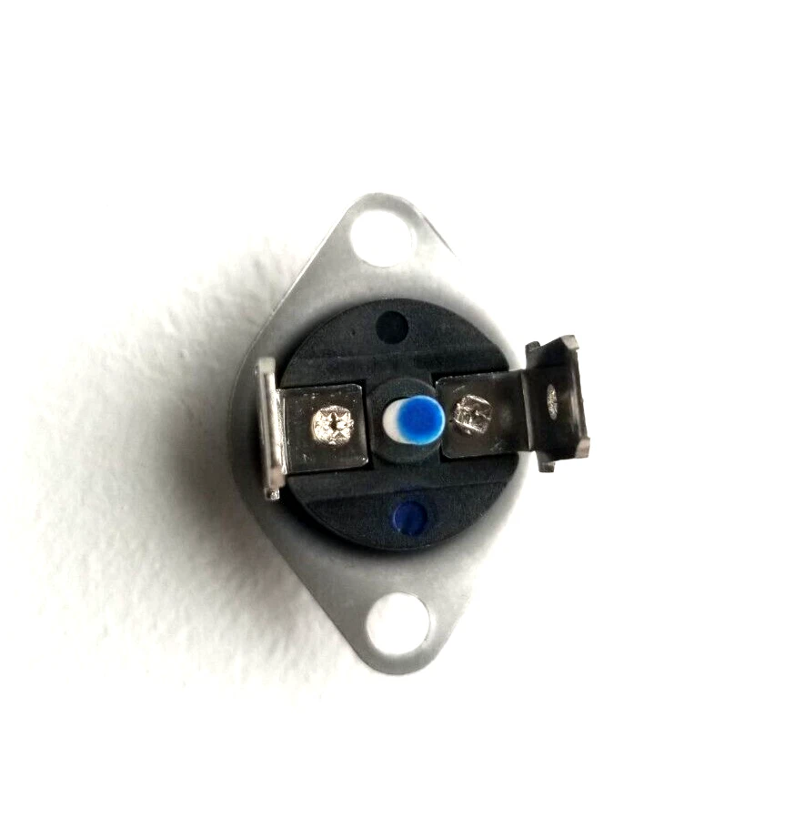 Universal Dryer 300F Manual Reset Limit Switch Thermostat